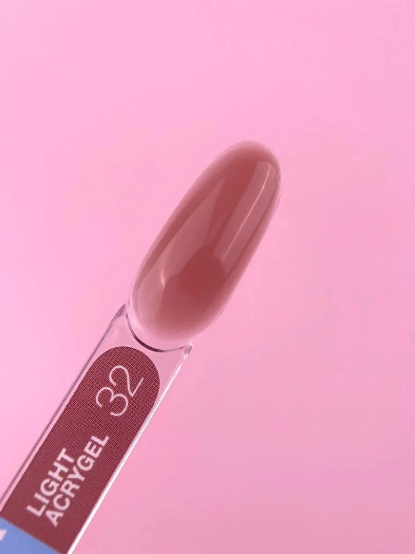 LUNA Light Acrygel Nr32 - SimDi Beauty