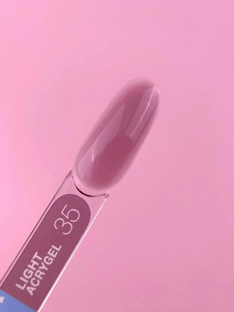 LUNA Light Acrygel Nr35 - SimDi Beauty