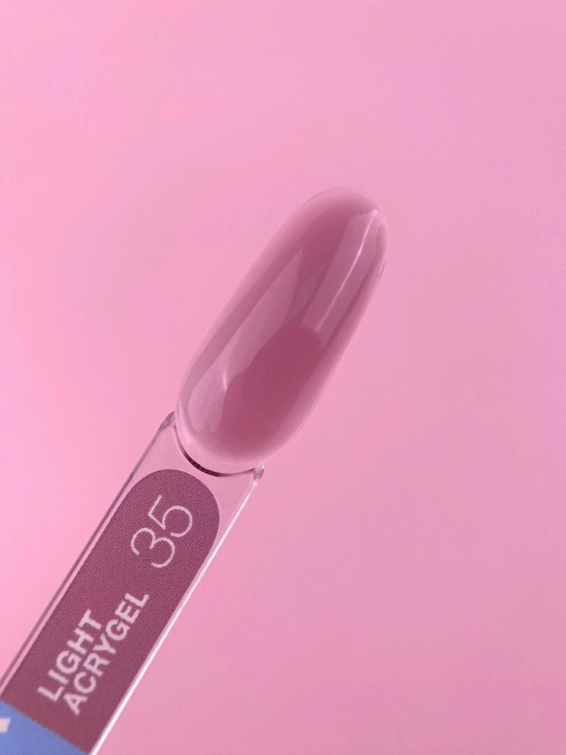 LUNA Light Acrygel Nr35 - SimDi Beauty