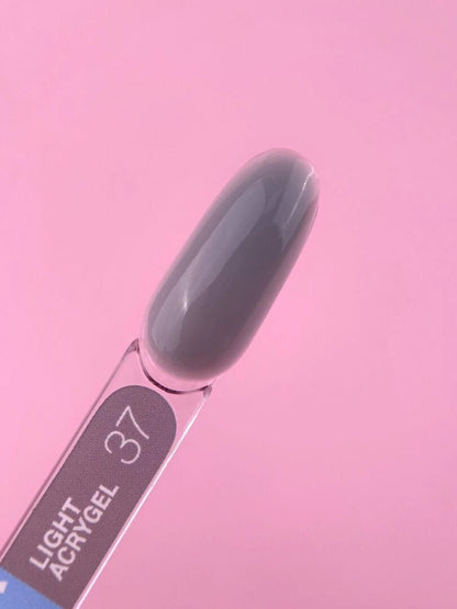 LUNA Light Acrygel Nr37 - SimDi Beauty