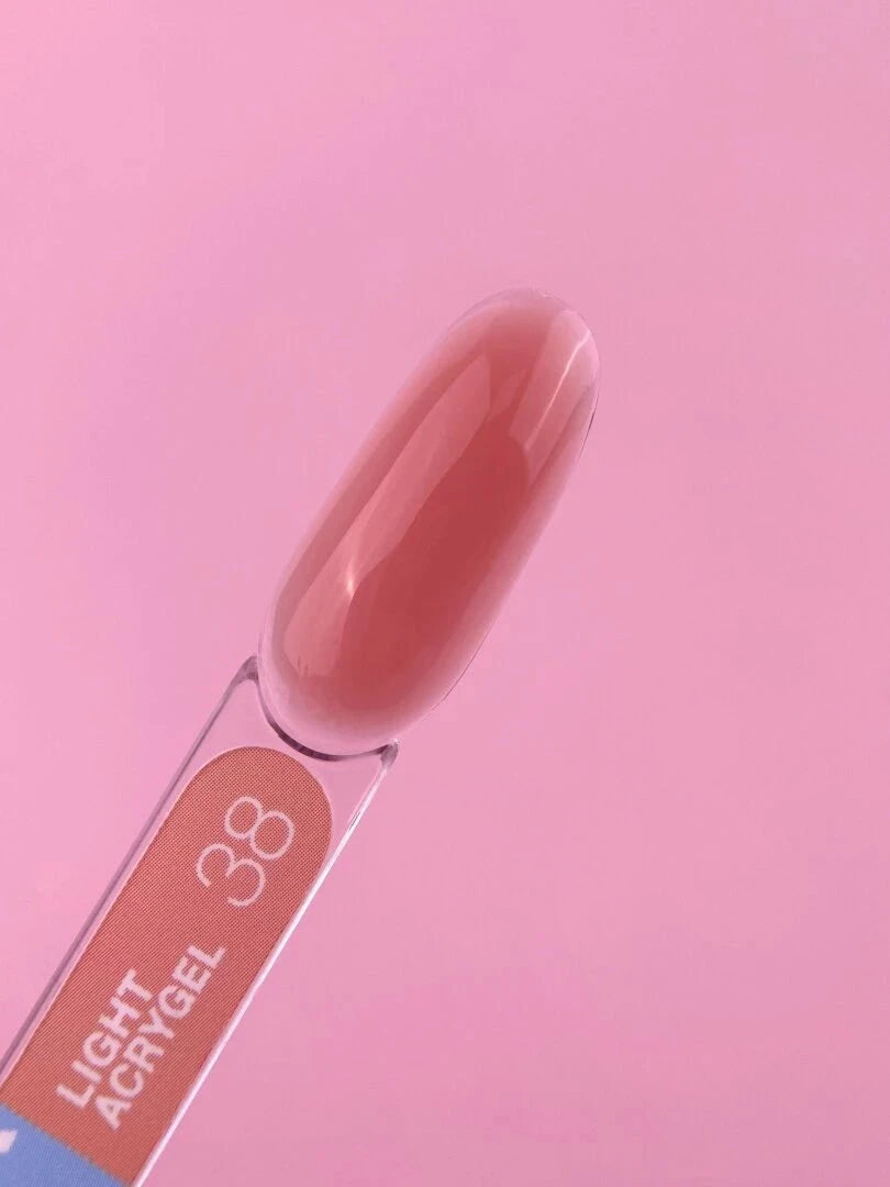 LUNA Light Acrygel Nr38 - SimDi Beauty