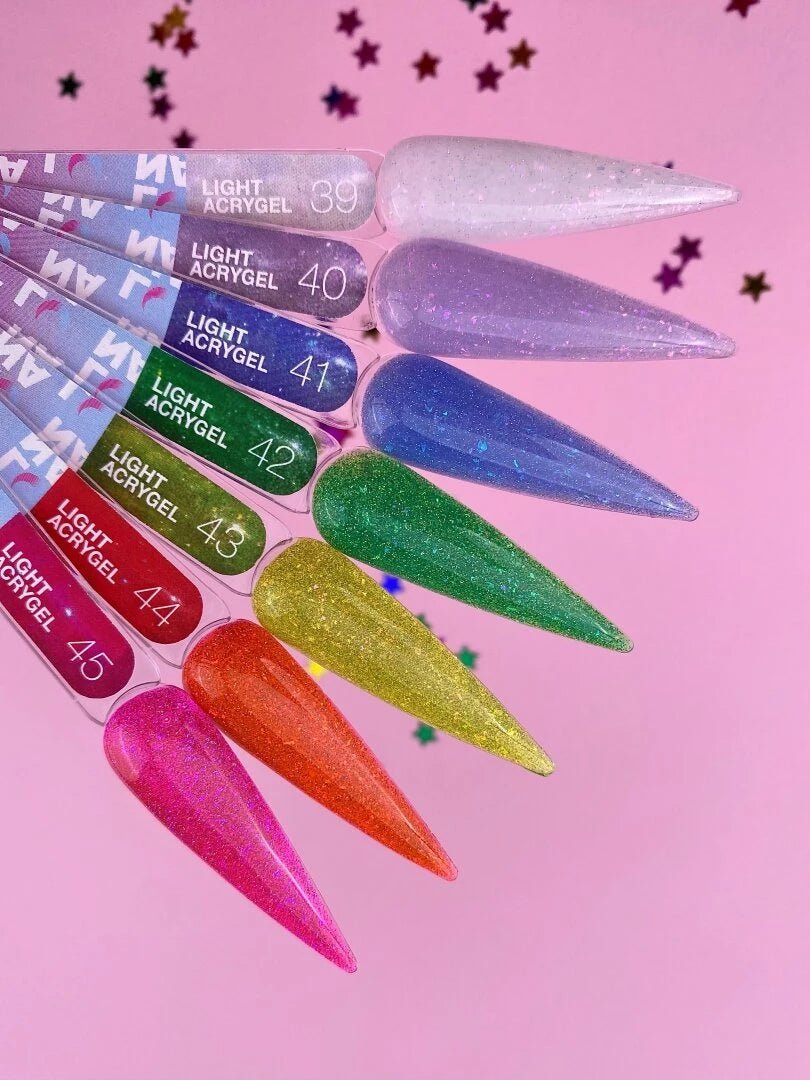 LUNA Light Acrygel Nr39 - SimDi Beauty