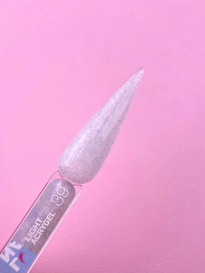 LUNA Light Acrygel Nr39 - SimDi Beauty