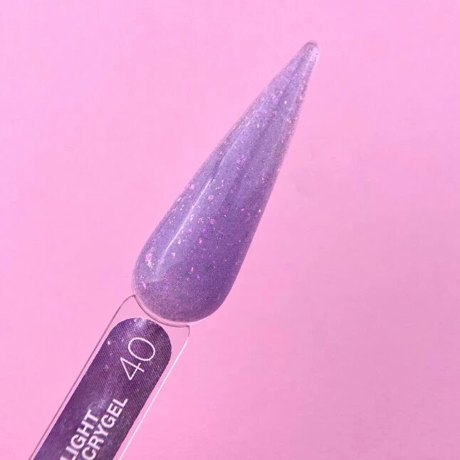 LUNA Light Acrygel Nr40 - SimDi Beauty