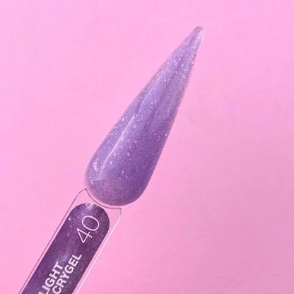 LUNA Light Acrygel Nr40 - SimDi Beauty