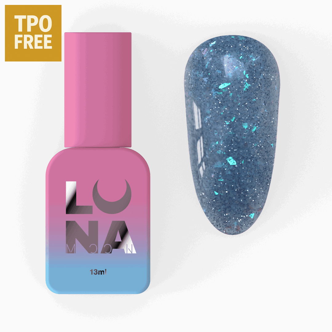 LUNA Light Acrygel Nr41, 13ml - SimDi Beauty