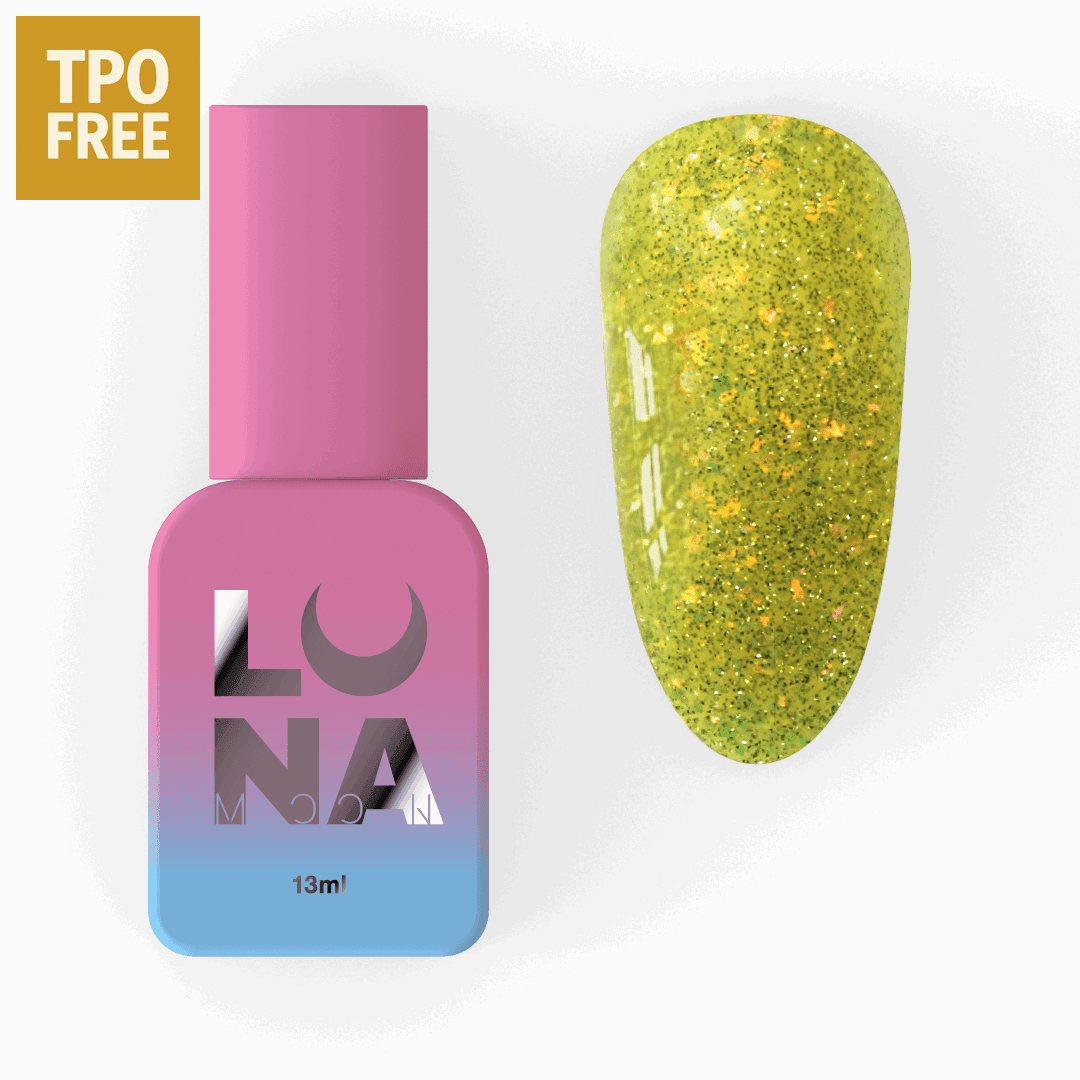 LUNA Light Acrygel Nr43, 13ml - SimDi Beauty