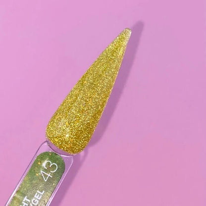 LUNA Light Acrygel Nr43, 13ml - SimDi Beauty