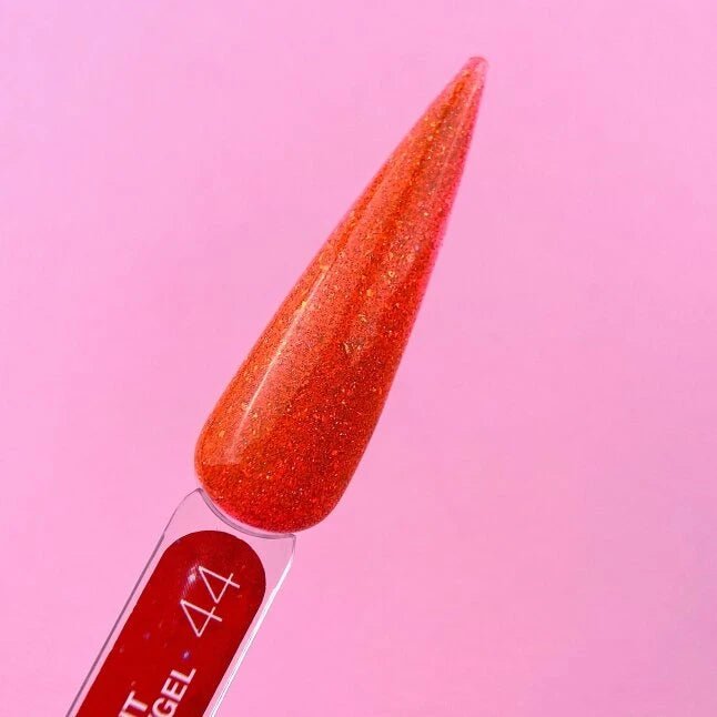 LUNA Light Acrygel Nr44, 13ml - SimDi Beauty