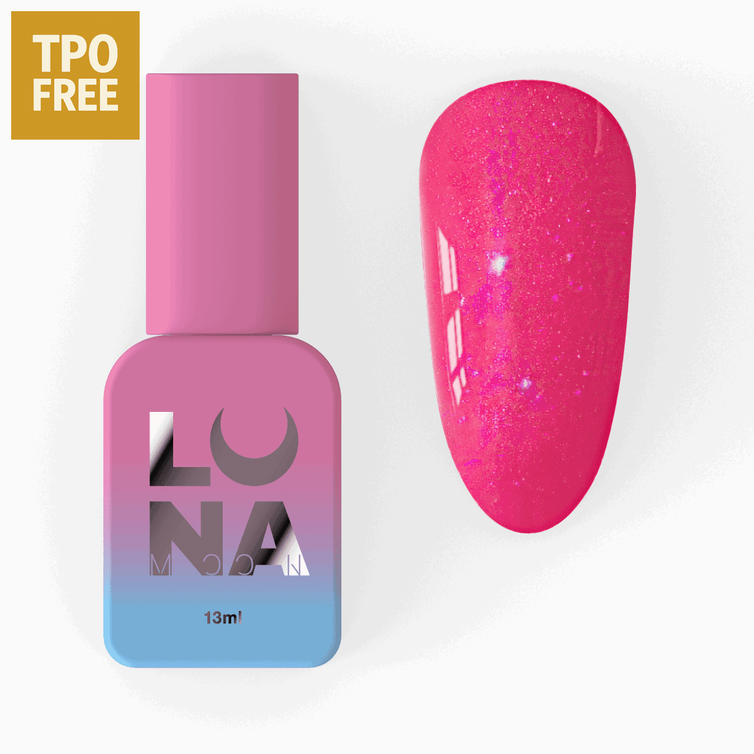 LUNA Light Acrygel Nr45, 13ml - SimDi Beauty