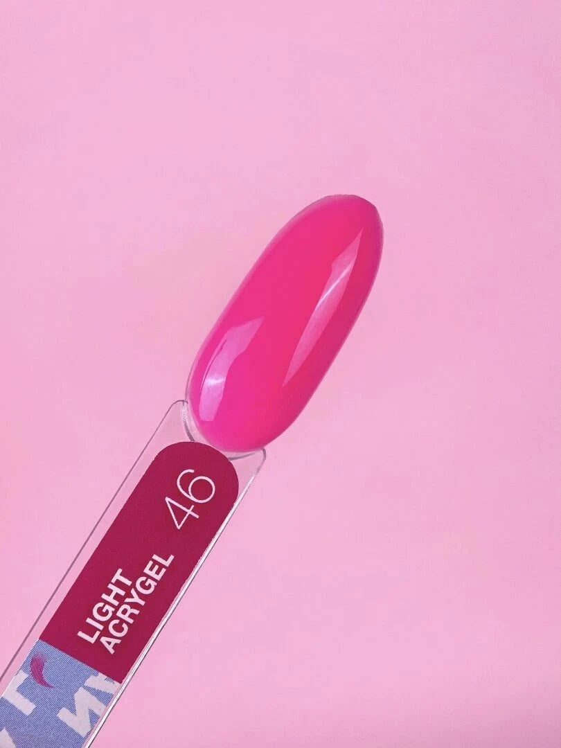 LUNA Light Acrygel Nr46 - SimDi Beauty