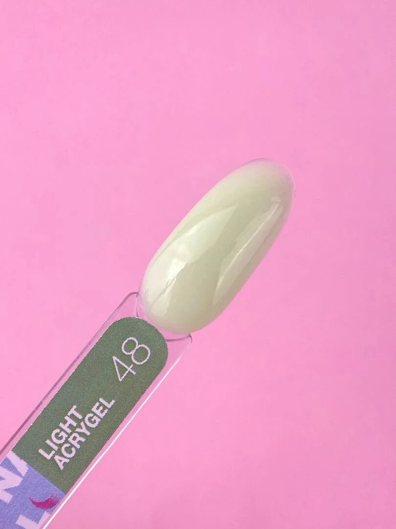 LUNA Light Acrygel Nr48 - SimDi Beauty