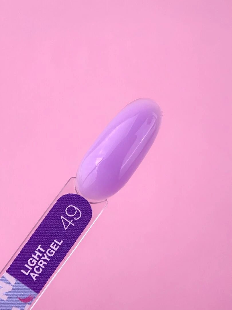 LUNA Light Acrygel Nr49 - SimDi Beauty