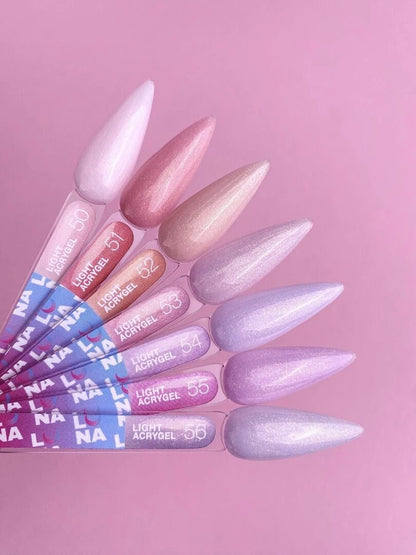 LUNA Light Acrygel Nr50 - SimDi Beauty