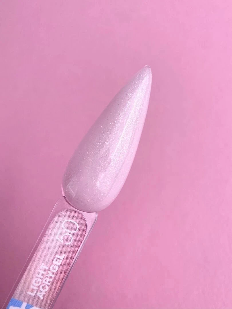 LUNA Light Acrygel Nr50 - SimDi Beauty