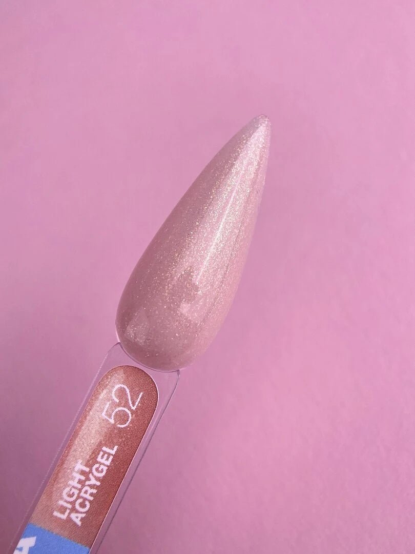 LUNA Light Acrygel Nr52 - SimDi Beauty