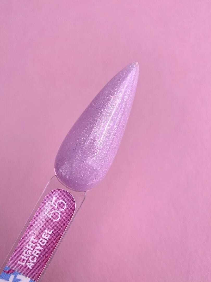 LUNA Light Acrygel Nr55 - SimDi Beauty