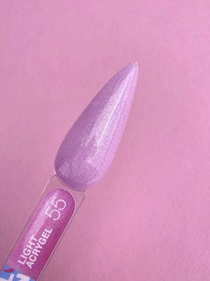 LUNA Light Acrygel Nr55 - SimDi Beauty