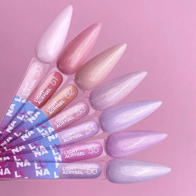 LUNA Light Acrygel Nr56 - SimDi Beauty