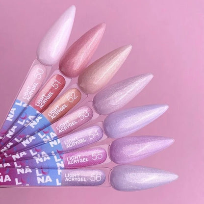 LUNA Light Acrygel Nr56 - SimDi Beauty