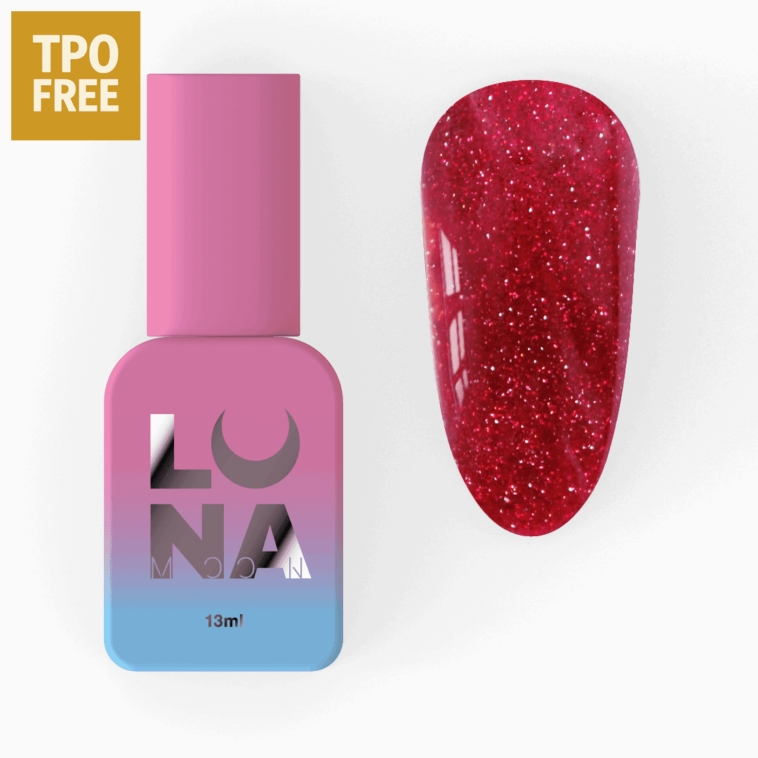 LUNA Light Acrygel Nr57, 13ml - SimDi Beauty