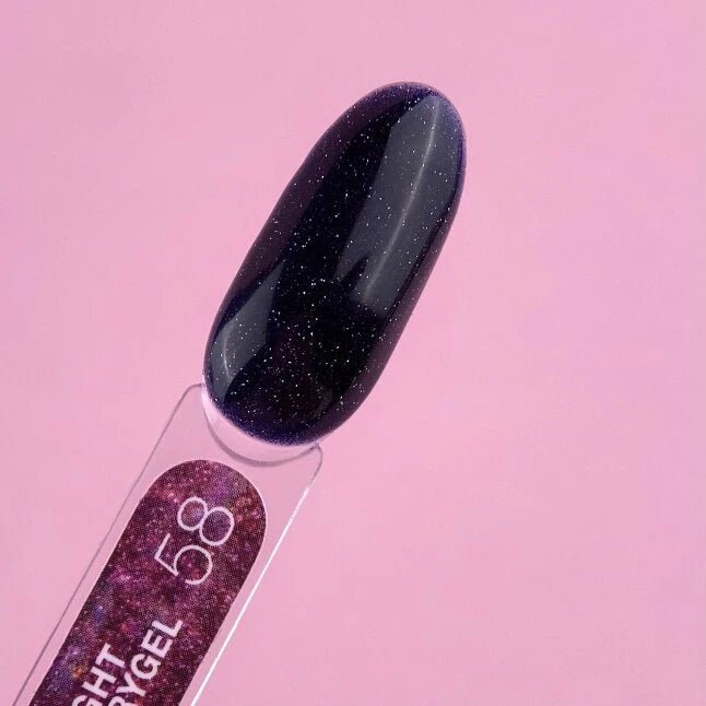 LUNA Light Acrygel Nr58, 13ml - SimDi Beauty