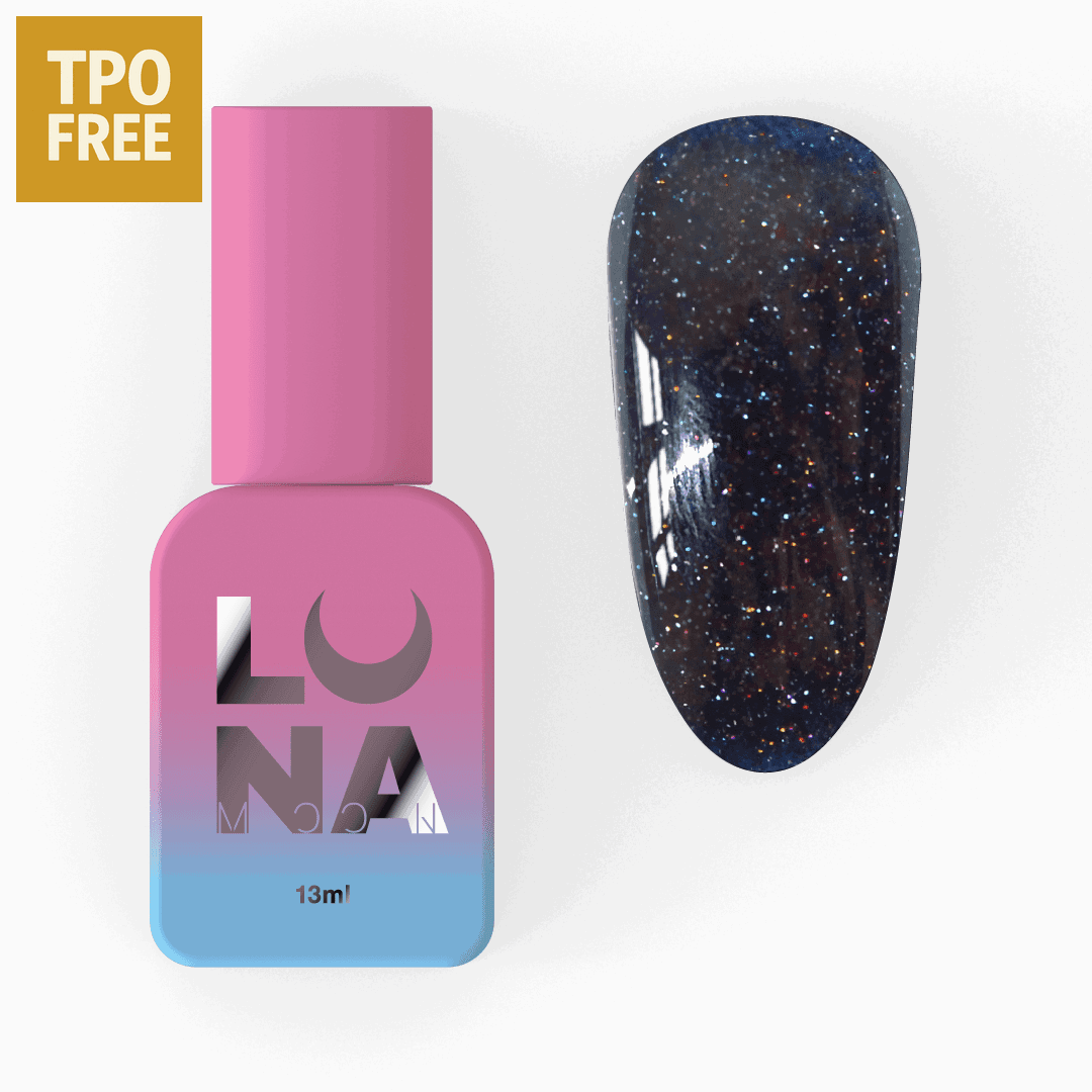 LUNA Light Acrygel Nr58, 13ml - SimDi Beauty