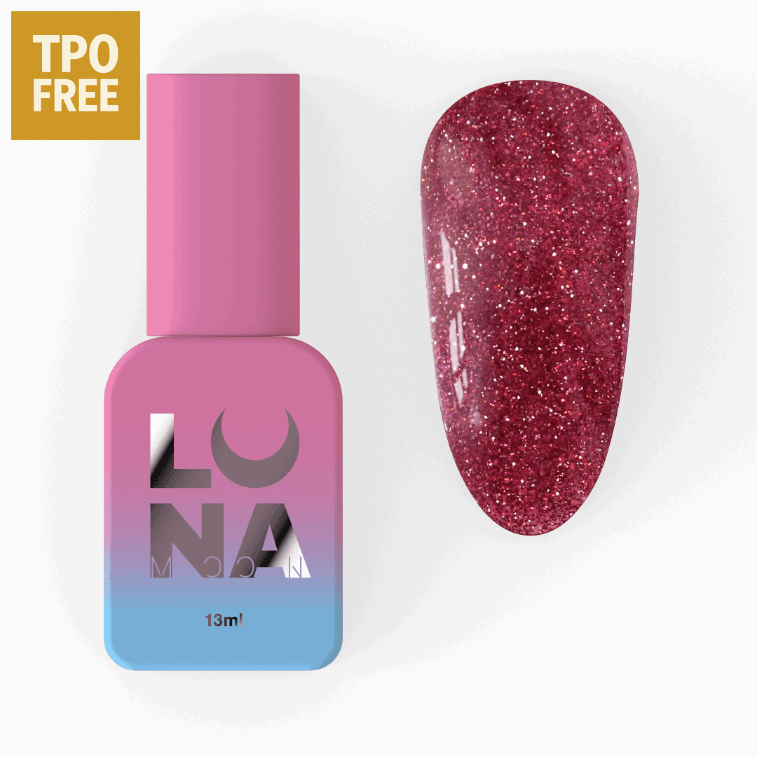 LUNA Light Acrygel Nr60, 13ml - SimDi Beauty