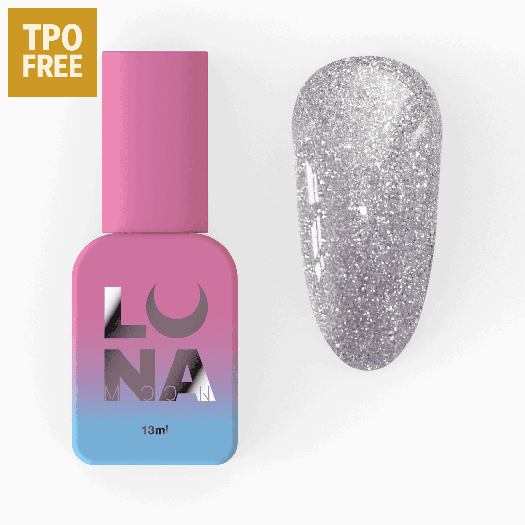 LUNA Light Acrygel Nr62, 13ml - SimDi Beauty