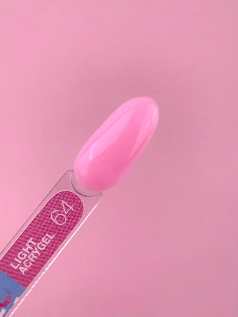 LUNA Light Acrygel Nr64 - SimDi Beauty