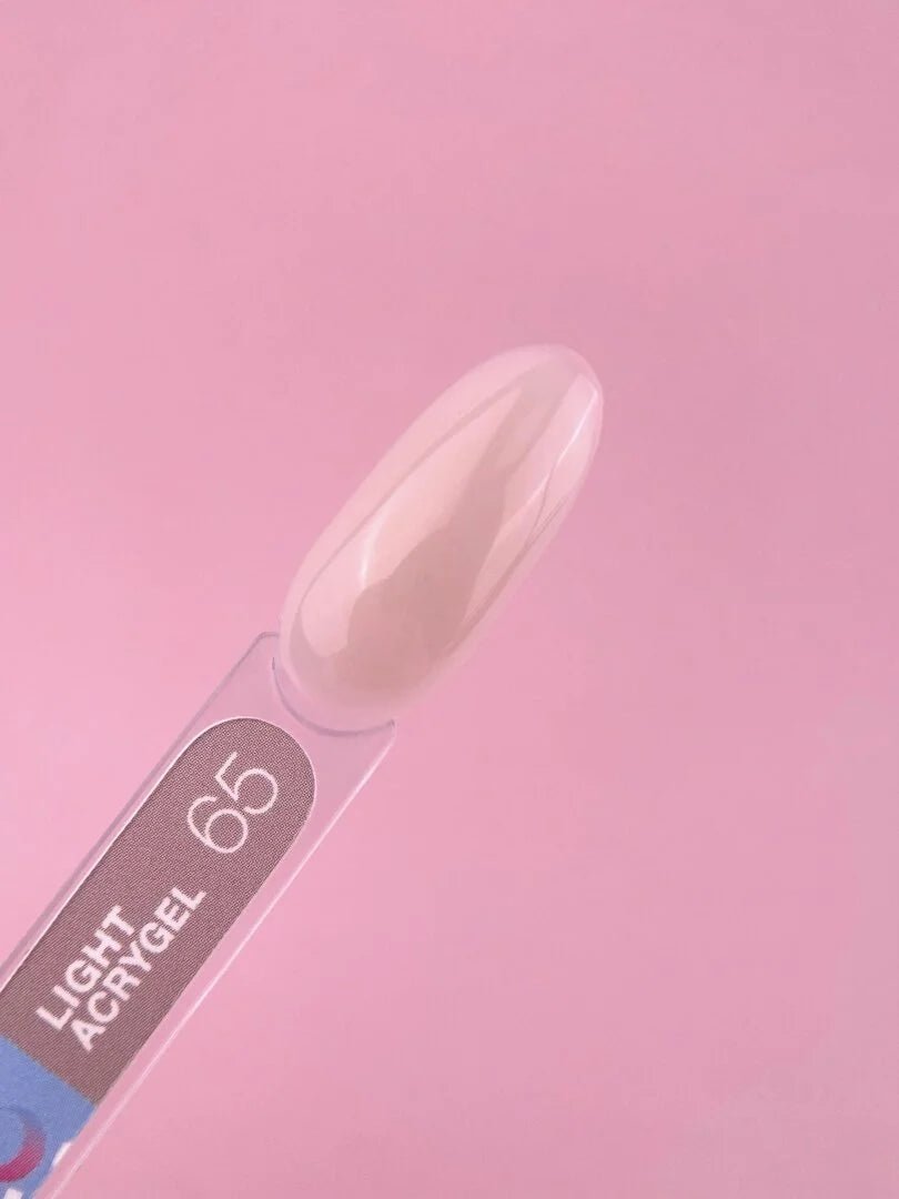 LUNA Light Acrygel Nr65 - SimDi Beauty