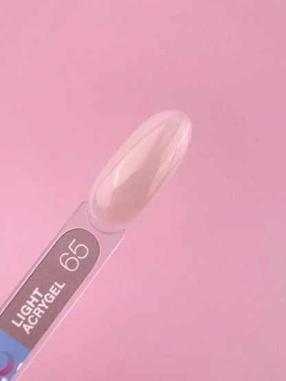 LUNA Light Acrygel Nr65 - SimDi Beauty