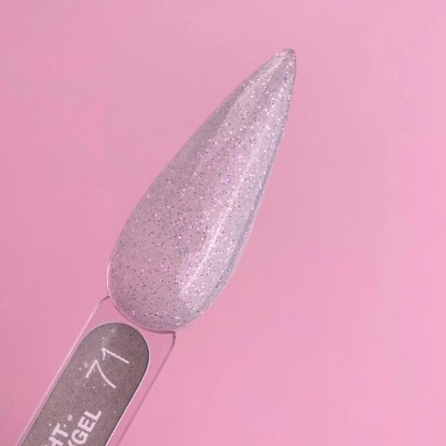 LUNA Light Acrygel Nr71, 13ml - SimDi Beauty