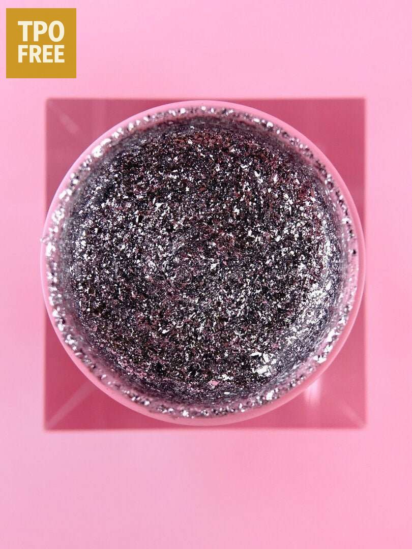 LUNA Platinum Gel Nr1, 5ml - SimDi Beauty