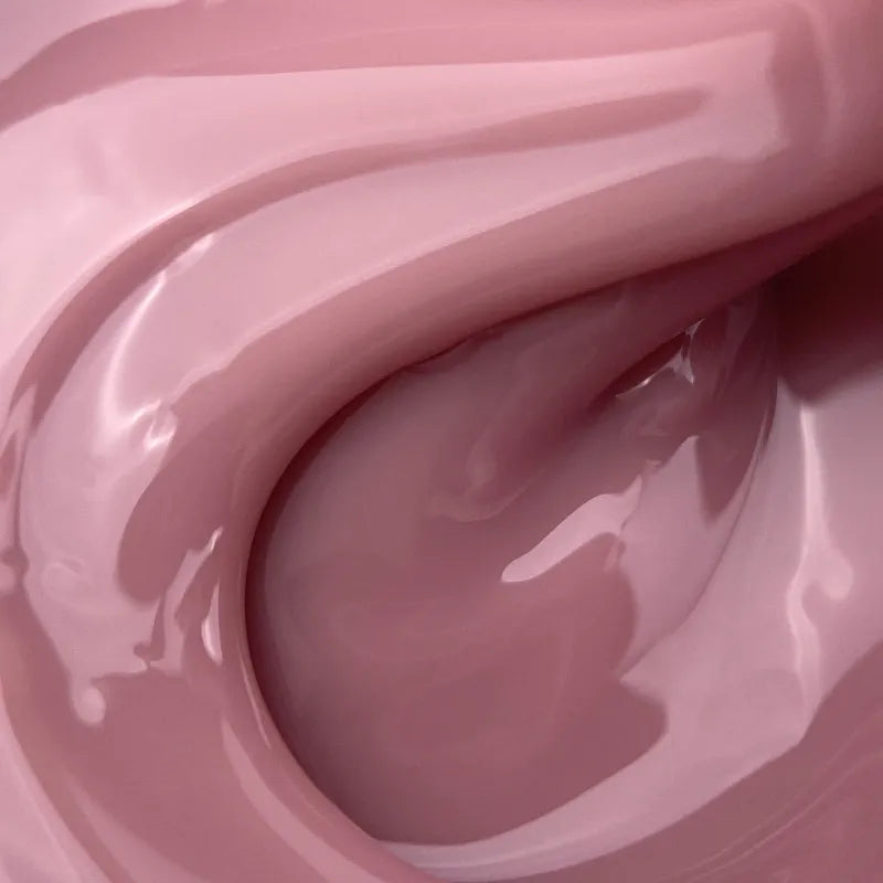 LUNA premium builder gel 30ml, roze, geschikt voor nagelkunst