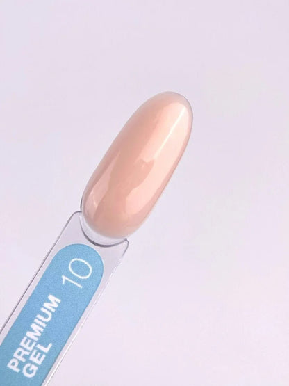 LUNA Premium Gel Nr10 - SimDi Beauty