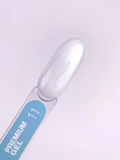 LUNA Premium Gel Nr11 - SimDi Beauty