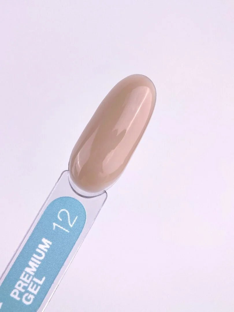 LUNA Premium Gel Nr12 - SimDi Beauty