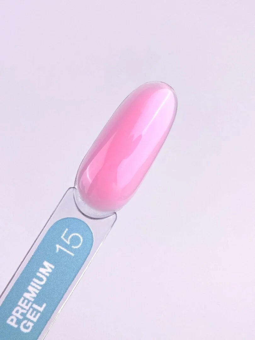 LUNA Premium Gel Nr15 - SimDi Beauty