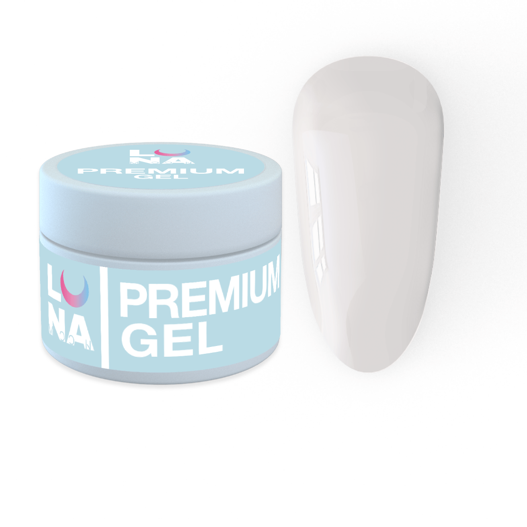 LUNA Premium Gel Nr2 - SimDi Beauty
