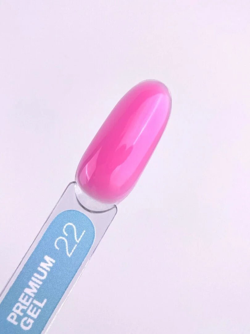 LUNA Premium Gel Nr22 - SimDi Beauty