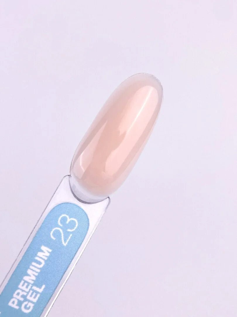 LUNA Premium Gel Nr23 - SimDi Beauty