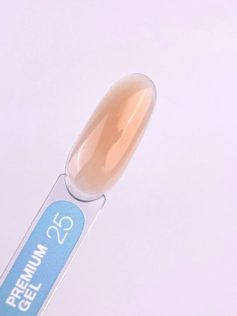 LUNA Premium Gel Nr25 - SimDi Beauty