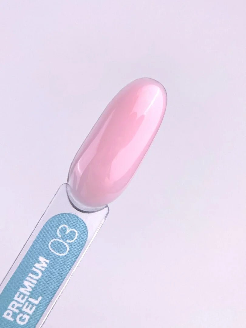 LUNA Premium Gel Nr3 - SimDi Beauty