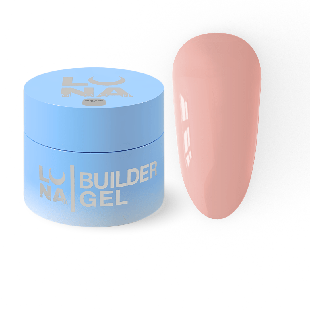 LUNA Premium Gel Nr30, 30ml - SimDi Beauty