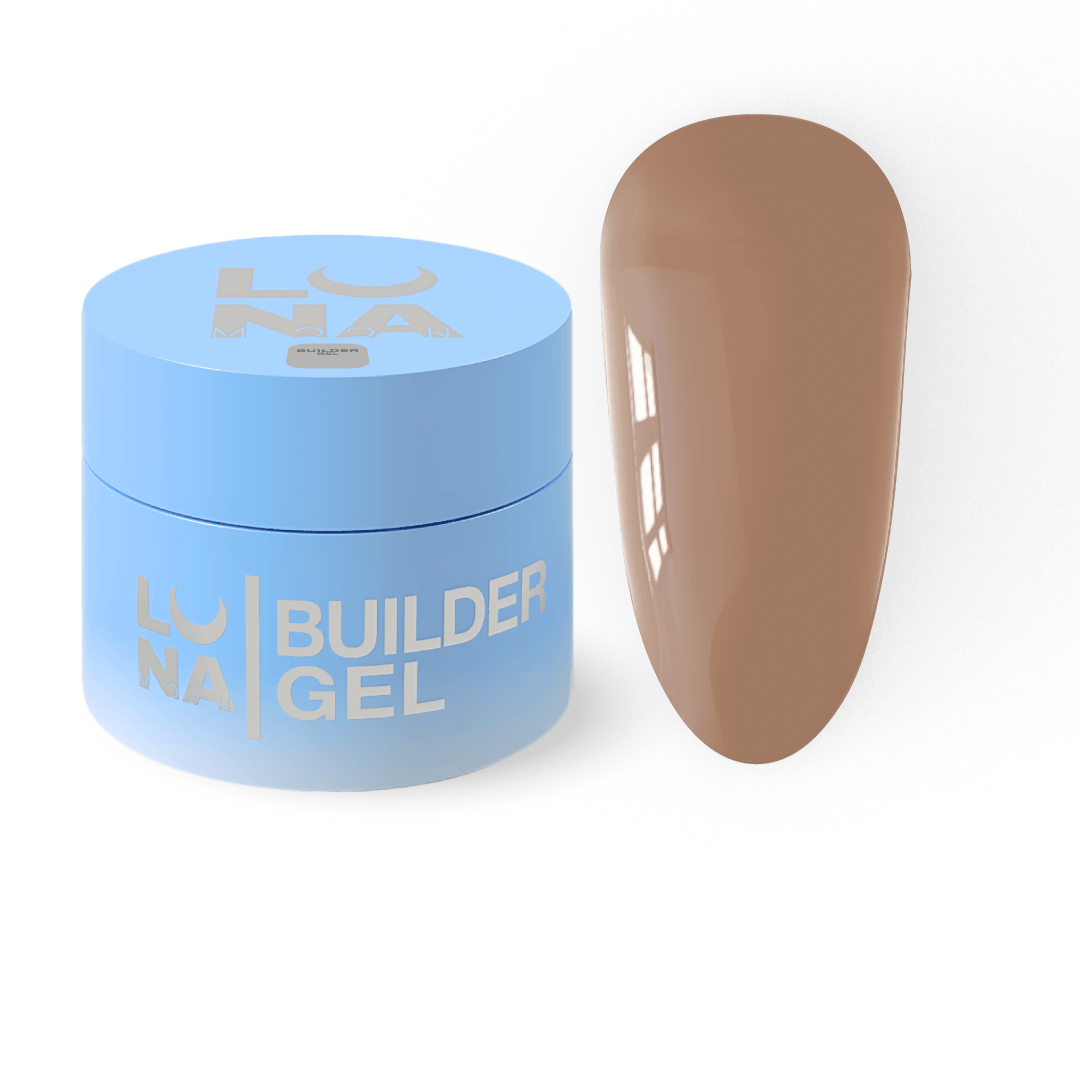 LUNA Premium Gel Nr34, 30ml - SimDi Beauty