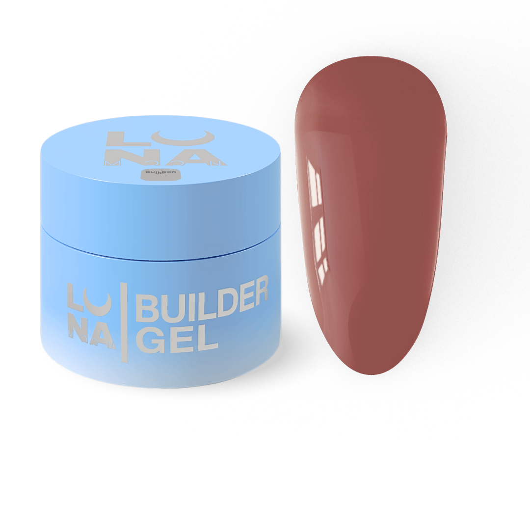 LUNA Premium Gel Nr35, 30ml - SimDi Beauty