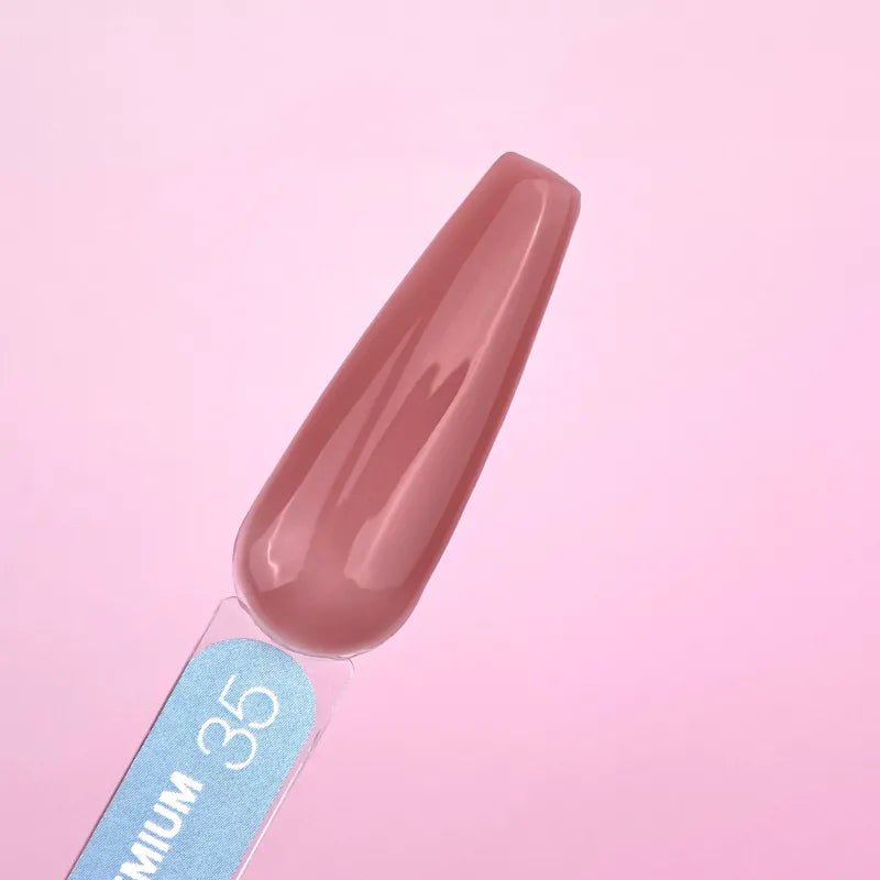 LUNA Premium Gel Nr35, 30ml - SimDi Beauty