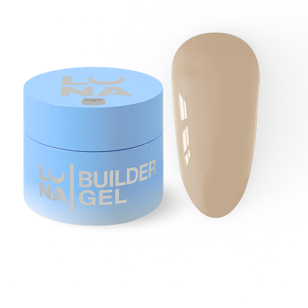 LUNA Premium Gel Nr36, 30ml - SimDi Beauty