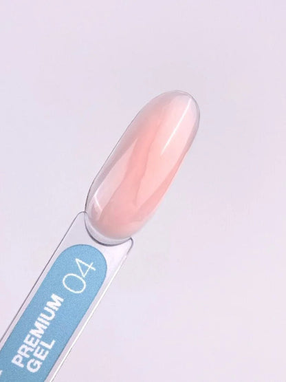 LUNA Premium Gel Nr4 - SimDi Beauty